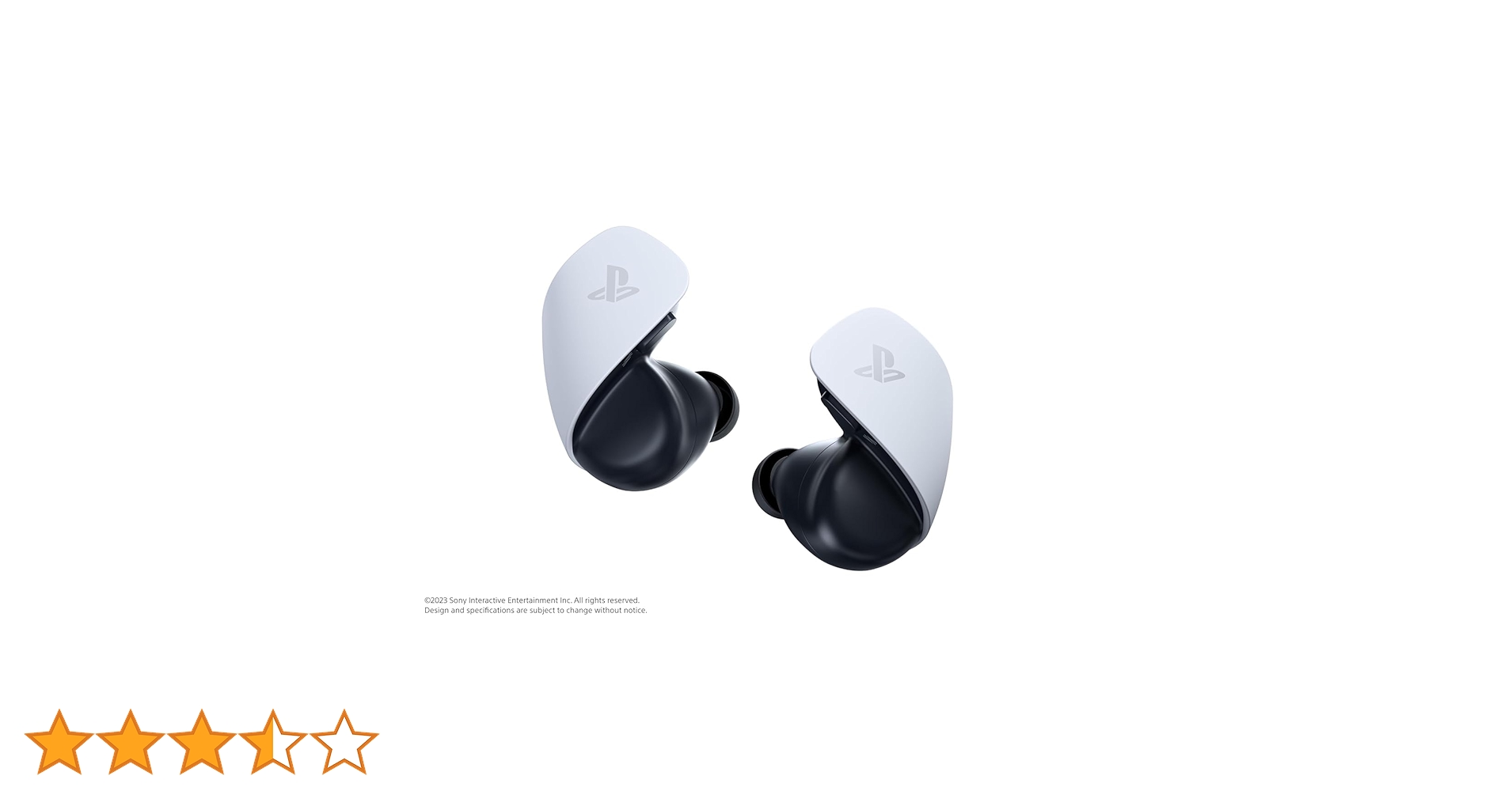 ソニー PULSE Explore ワイヤレスイヤホン PlayStation初の完全ワイヤレス「PULSE Explore」今日発売 - AV Watch